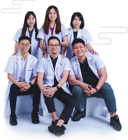 Why RENDEZHONGYI Why RENDEZHONGYI